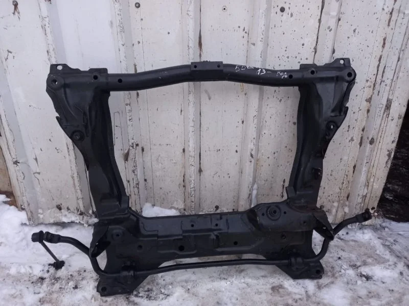 Подрамник Honda Civic 9 2012-2017 50200TV1R02 5D, передний