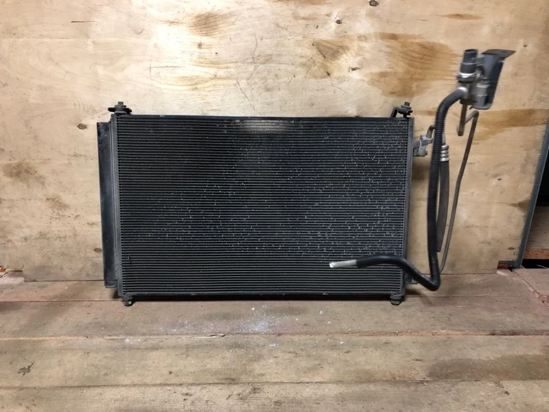 Радиатор кондиционера Mazda CX-9 2006-2012 TD1161480A