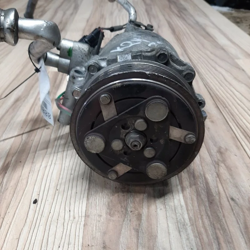 Компрессор кондиционера Honda Accord 8 2006-2013 38810RL5A01 CU K24Z3