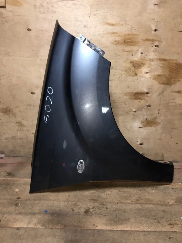 Крыло Peugeot 4007 2007-2012 7840W0, переднее правое