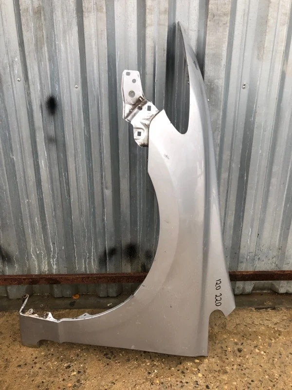 Крыло Honda Civic 8 2006-2011 60261SNBJ00ZZ 4D, переднее левое