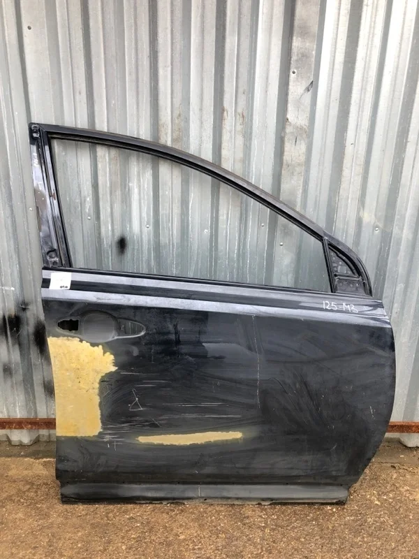 Дверь Toyota RAV4 2013-2018 670010R080 40, передняя правая