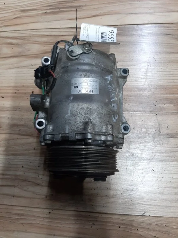 Компрессор кондиционера Honda Accord 8 2006-2013 38810RL5A01 CU K24Z3