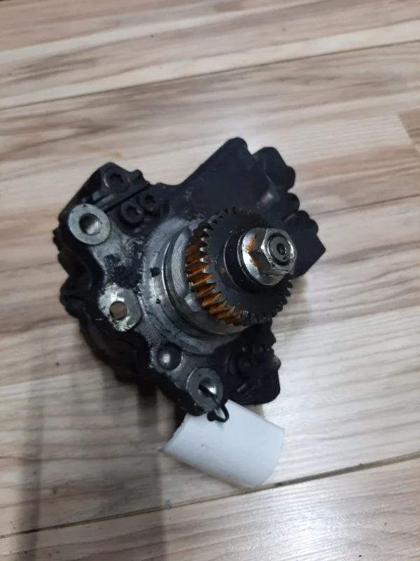 Тнвд SsangYong Actyon Korando 2005-2010 6710700101 D20D TR D20D TF 671