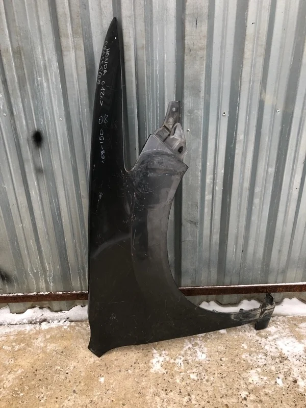 Крыло Honda Crosstour 2012-2015 60210TP6A90ZZ, переднее правое