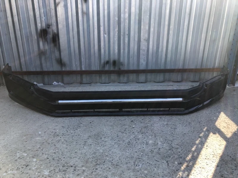 Бампер Toyota Land Cruiser 2015-2020 PZ32160216C1 200, передний