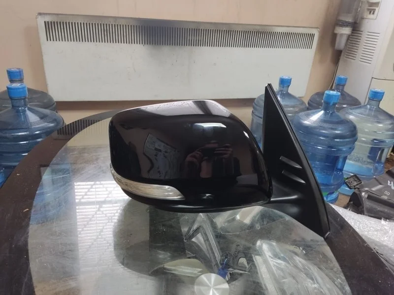 Зеркало боковое Toyota Land Cruiser Prado 2017-2022 8791060U20 150, правое