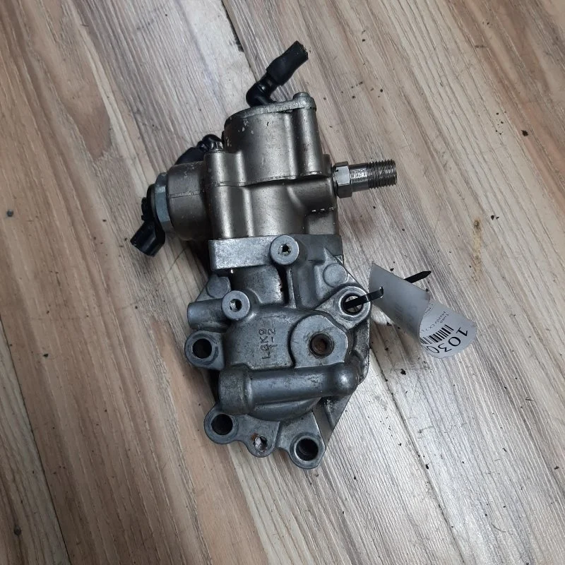 Тнвд Mazda CX-7 2006-2012 L3K91335ZC L3 VDT