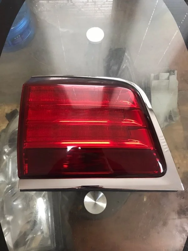 Фонарь Lexus LX 2007-2012 8159060240 570, левый