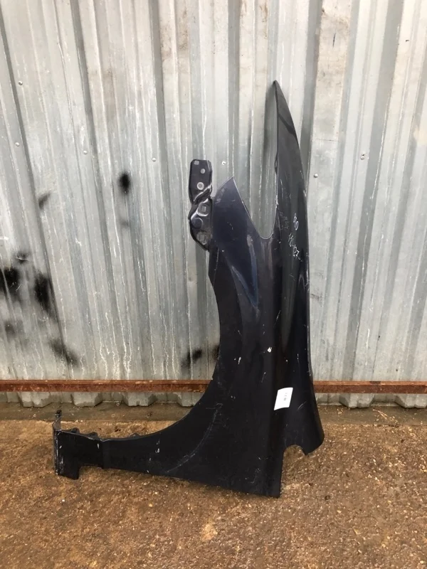 Крыло Honda Civic 8 2006-2011 60261SNBJ00ZZ 4D, переднее левое