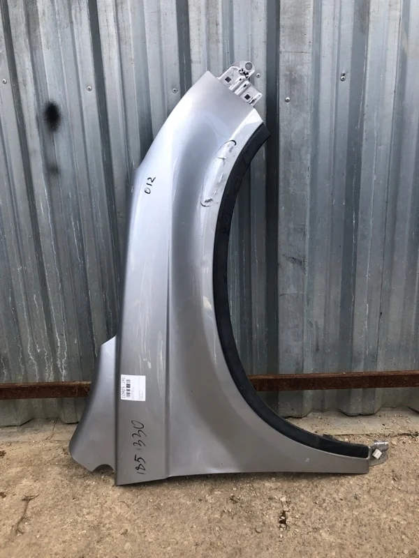 Крыло Honda CR-V 3 2007-2012 60211SWAA00ZZ, переднее правое