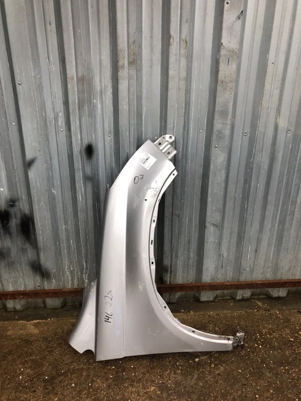 Крыло Honda CR-V 3 2007-2012 60211SWAA00ZZ, переднее правое