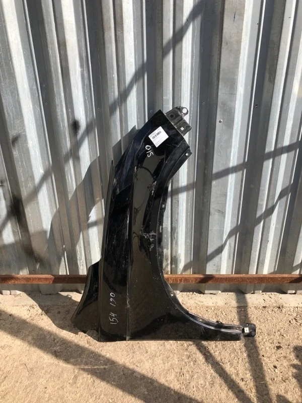 Крыло Honda CR-V 3 2007-2012 60211SWAA00ZZ, переднее правое