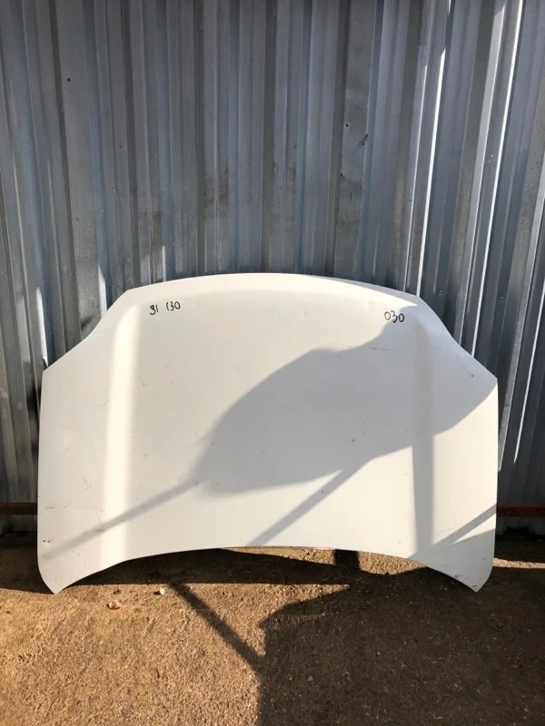 Капот Nissan X-Trail 2007-2015 F5100JG0MM T31