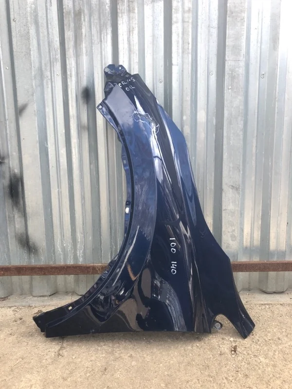 Крыло Honda CR-V 5 2017-2021 60261TLAA00ZZ, переднее левое