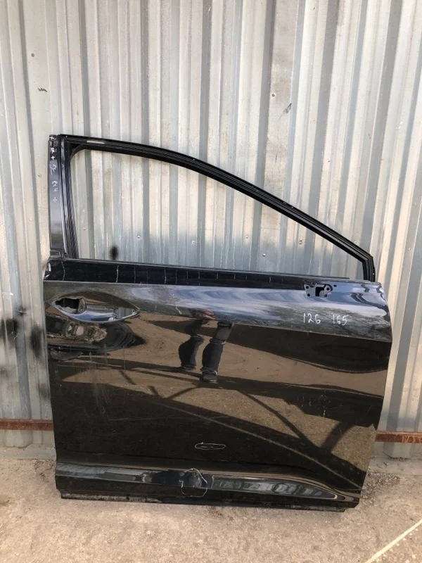 Дверь Lexus RX 4 2015-2020 6700148160, передняя правая