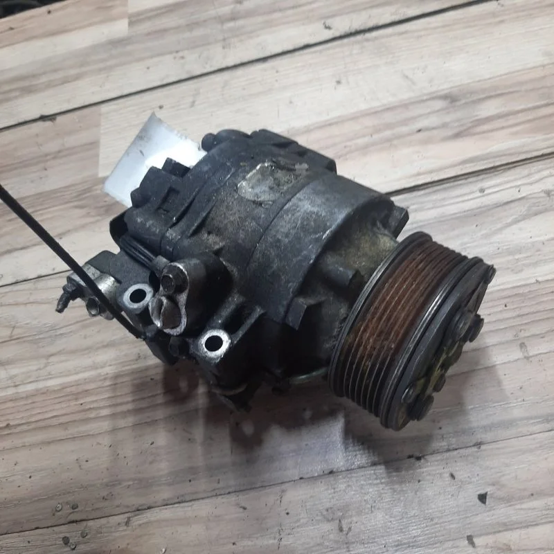 Компрессор кондиционера Honda Civic CR-V 2006-2013 38810RZVG02 4D R18A R20A