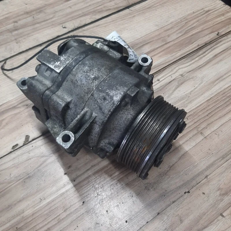 Компрессор кондиционера Honda Civic CR-V 2006-2013 38810RZVG02 4D R18A R20A