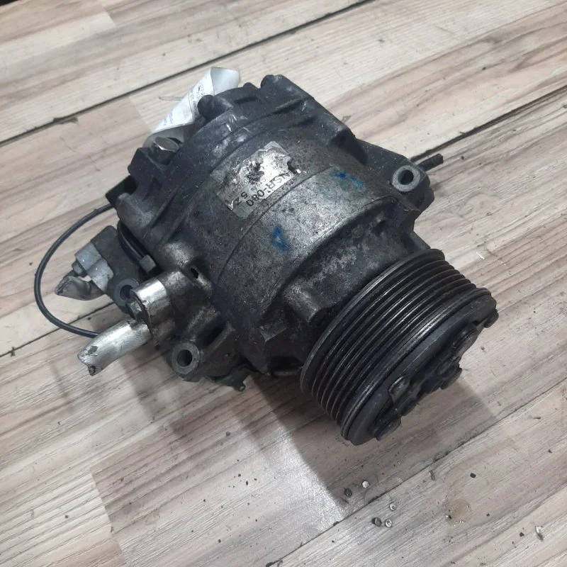 Компрессор кондиционера Honda Civic CR-V 2006-2013 38810RZVG02 4D R18A R20A