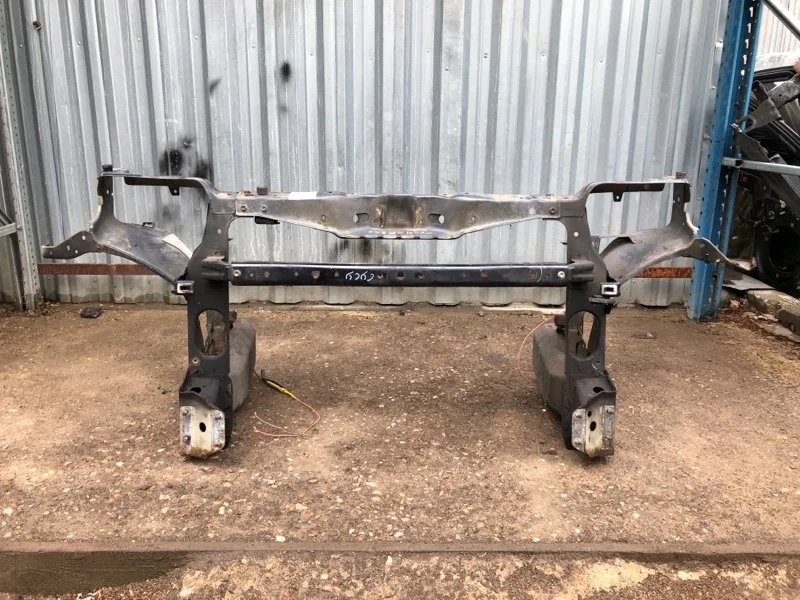 Панель передняя Suzuki Grand Vitara 2006-2015 5823065J00