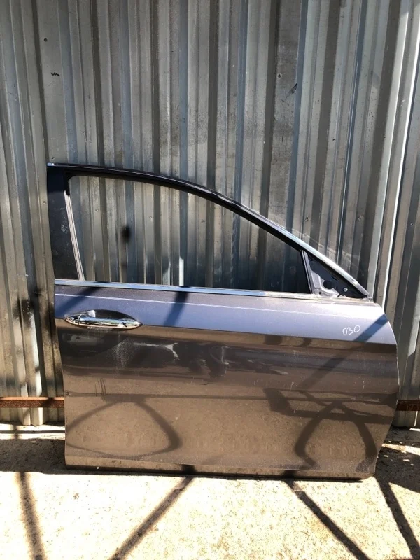 Дверь Honda Accord 9 2012-2017 67010T2AA00ZZ, передняя правая