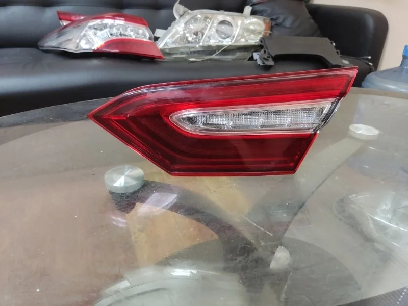 Фонарь Toyota Camry 2018-2021 8158033340 70, правый