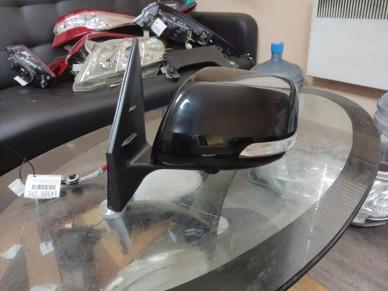 Зеркало боковое Toyota Land Cruiser 2012-2015 8794060J80 200, левое