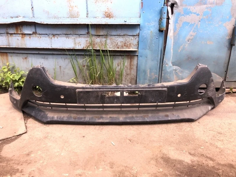 Спойлер бампера Toyota RAV4 2013-2015 5241142040 40, передний