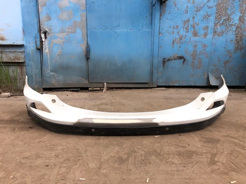 Бампер Toyota RAV4 2015-2019 521590R915 40, задний