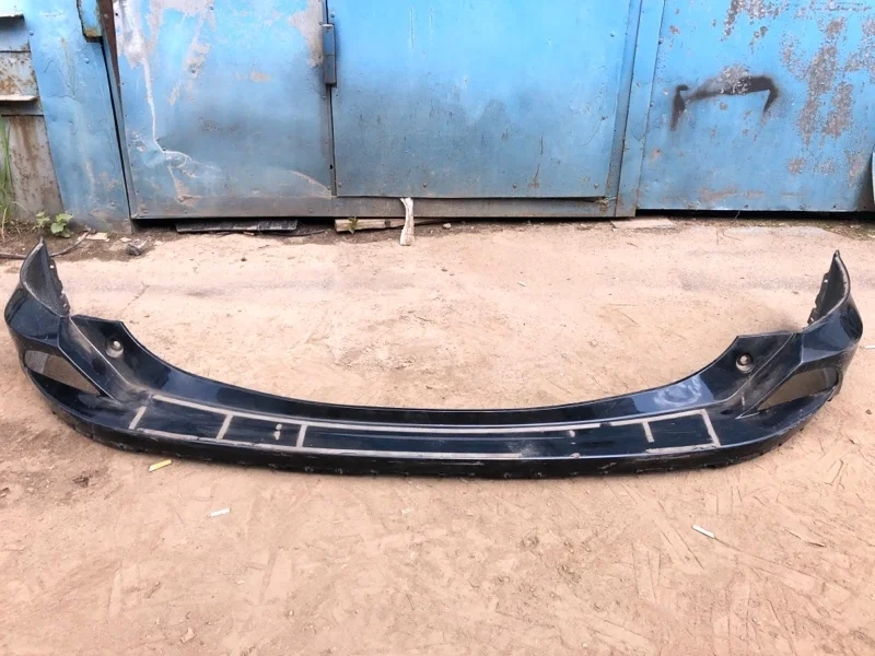 Бампер Toyota RAV4 2015-2019 521590R915 40, задний