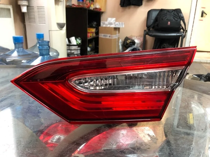 Фонарь Toyota Camry 2018-2021 8158033340 70, правый