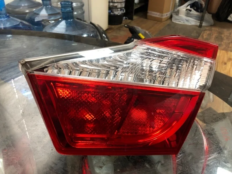 Фонарь Toyota Camry 2011-2014 8158133220 50, правый