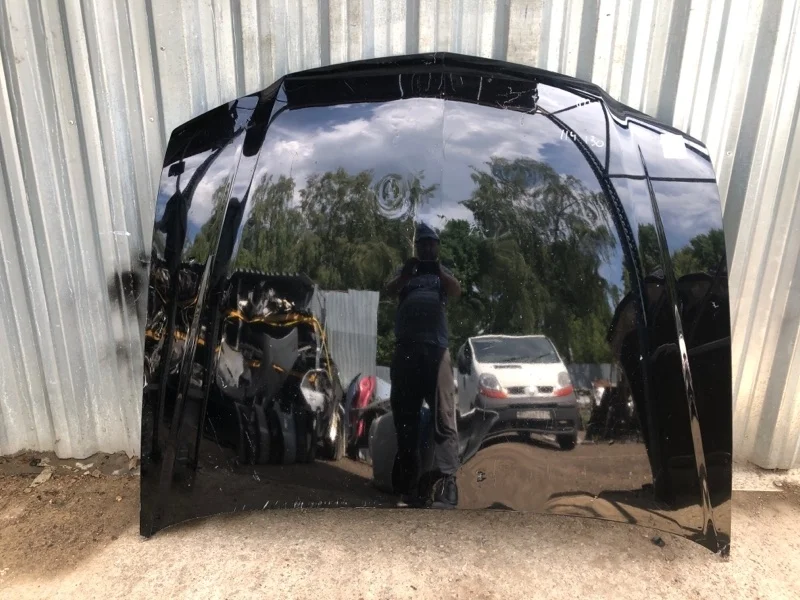 Капот Honda Accord 7 2005-2007 60100SEA010ZZ