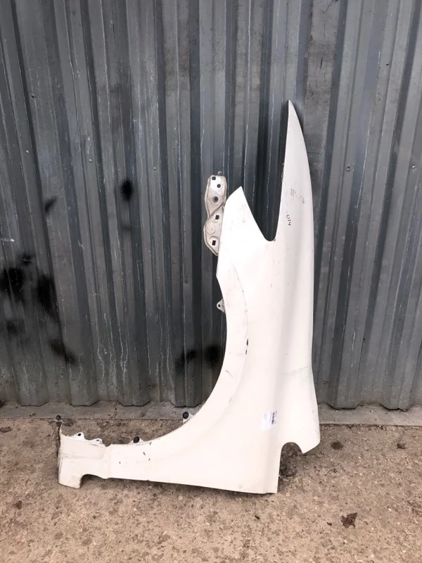 Крыло Honda Civic 8 2006-2011 60261SNBJ00ZZ 4D, переднее левое