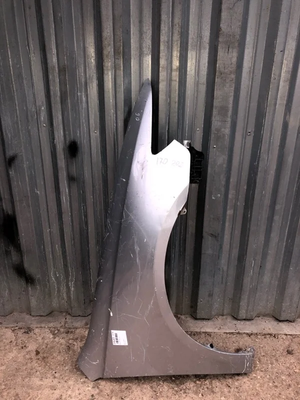 Крыло Honda Accord 7 2005-2007 60211SEA000ZZ, переднее правое