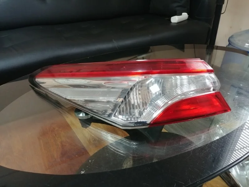 Фонарь Toyota Camry 2018-2021 8156033690 70, левый