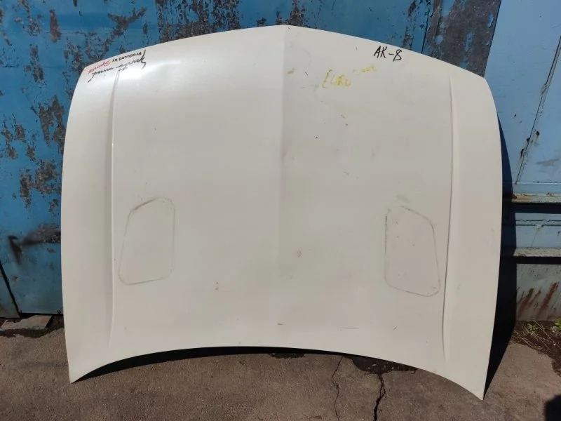 Капот Honda Accord 8 2008-2012 60100TL0G00ZZ