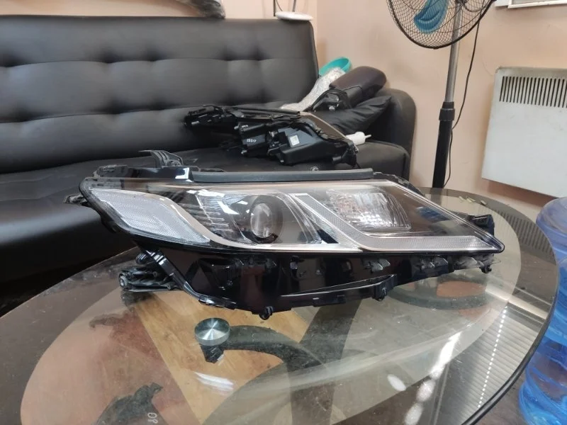 Фара Led Toyota Camry 2018-2023 8114533E11 70, правая