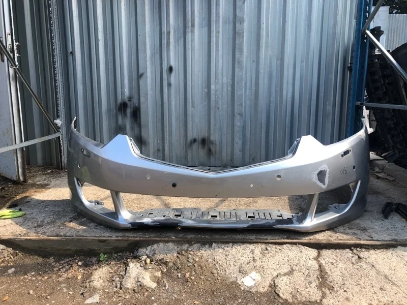 Бампер Honda Accord 8 2008-2010 71101TL0G20ZB, передний