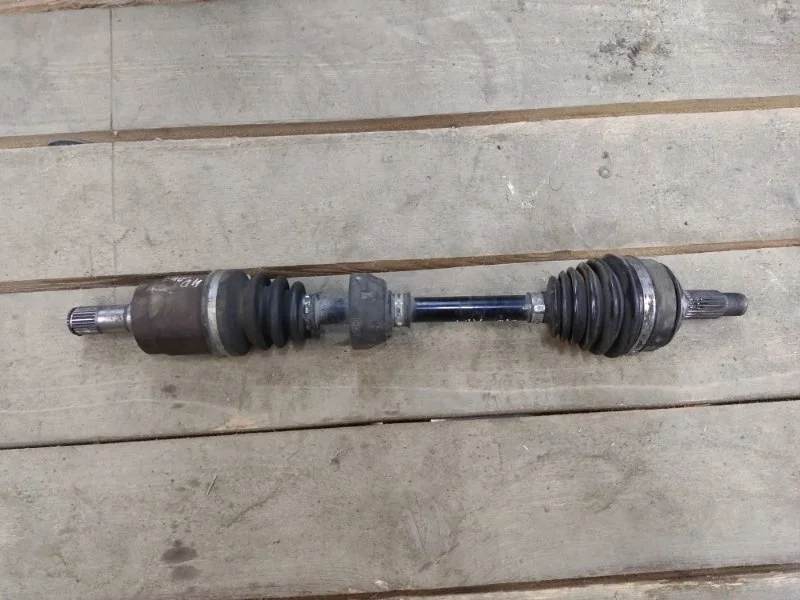 Привод Honda Civic 8 2006-2011 44306SNA900 4D R18A АКПП, передний левый