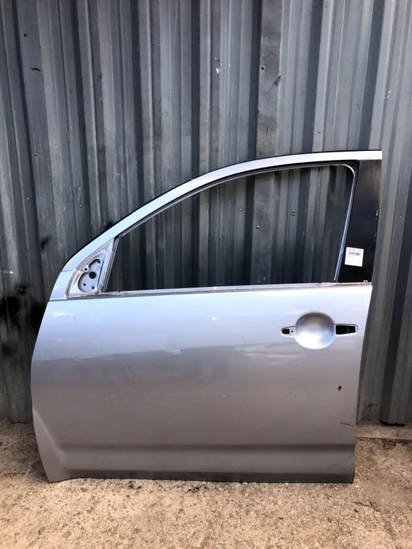 Дверь Peugeot 4007 2007-2014 9002Z5, передняя левая