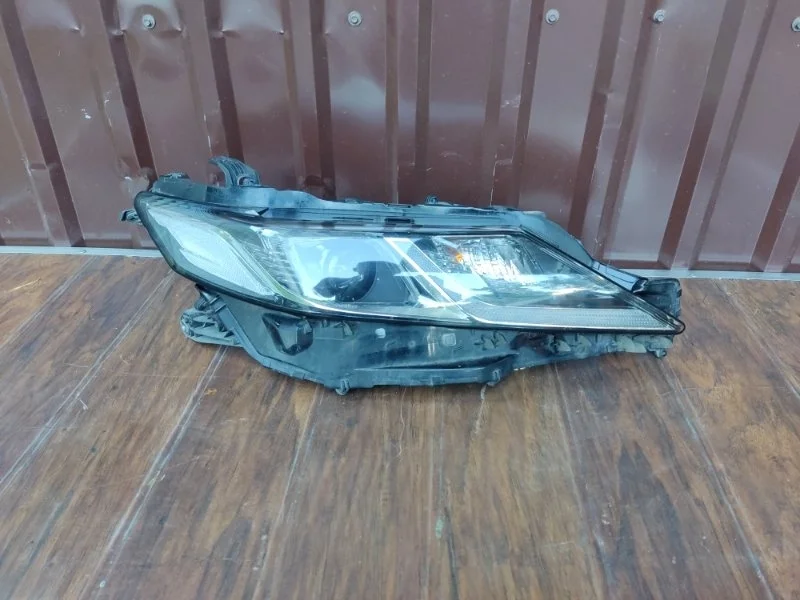 Фара Led Toyota Camry 2018-2023 8114533E11 70, правая