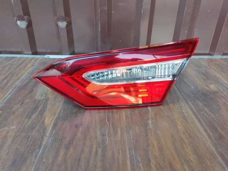 Фонарь Toyota Camry 2018-2021 8158133320 70, правый
