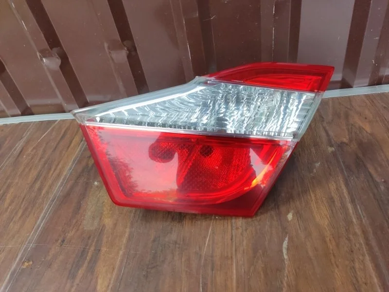 Фонарь Toyota Camry 2011-2014 8158133220 50, правый