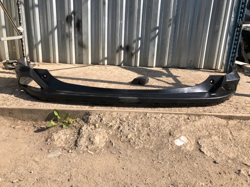 Бампер Toyota RAV4 2015-2019 521590R915 40, задний