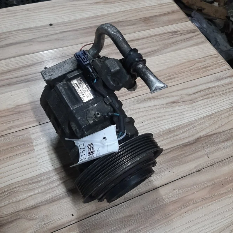 Компрессор кондиционера Honda Pilot 2 2008-2015 38810RN0A01 J35Z4