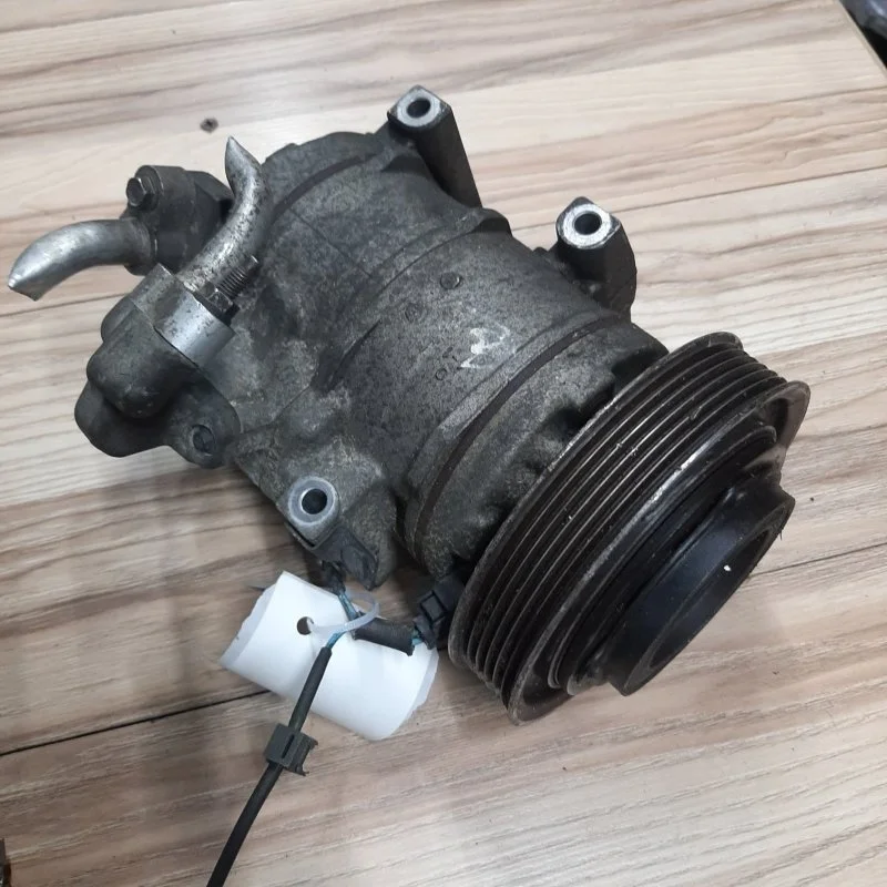 Компрессор кондиционера Honda Pilot 2 2008-2015 38810RN0A01 J35Z4