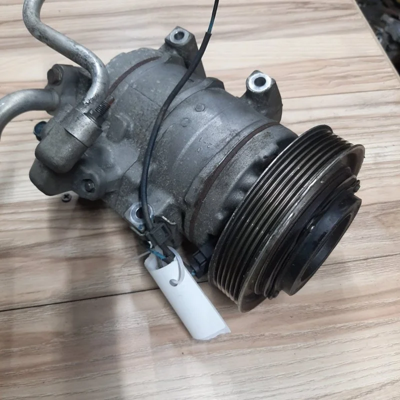 Компрессор кондиционера Honda Pilot 2 2008-2015 38810RN0A01 J35Z4
