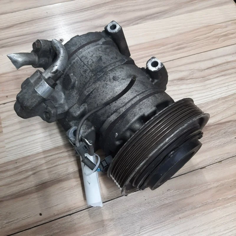 Компрессор кондиционера Honda Pilot 2 2008-2015 38810RN0A01 J35Z4