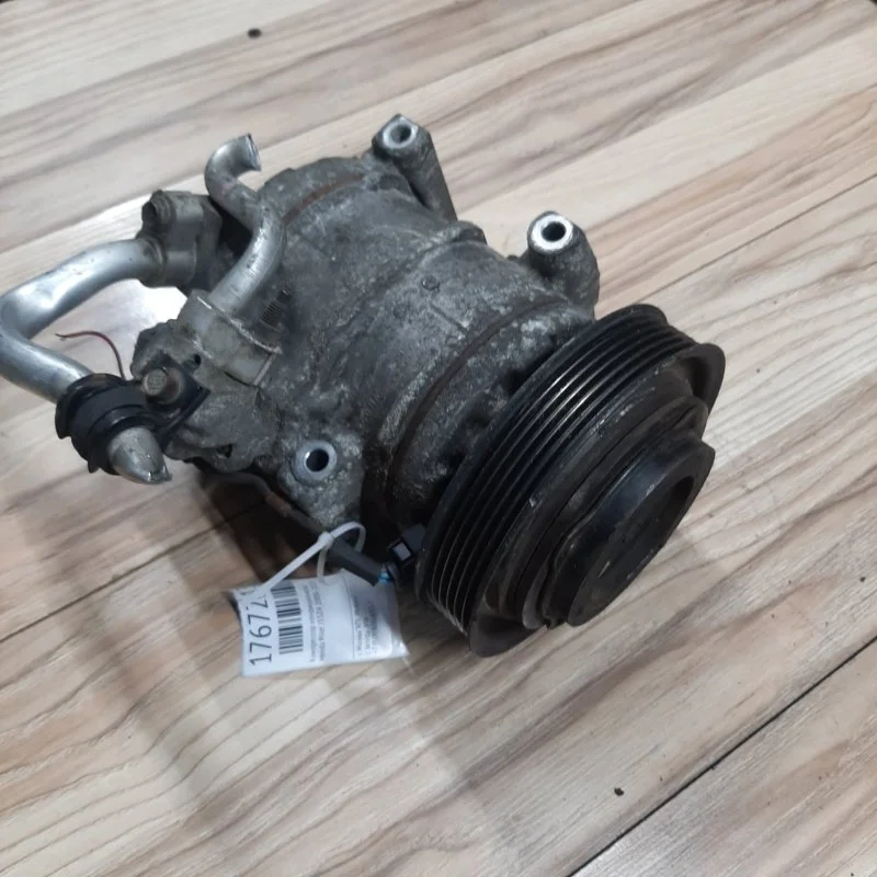 Компрессор кондиционера Honda Pilot 2 2008-2015 38810RN0A01 J35Z4